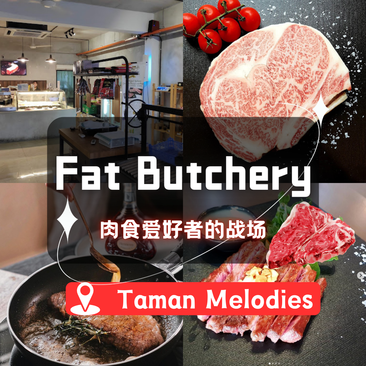 Fat Butchery