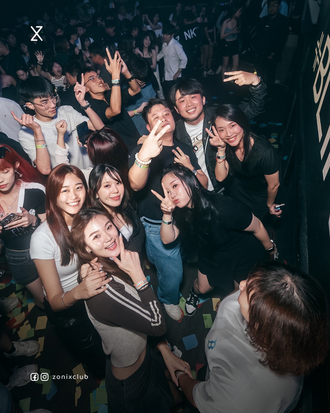 jb 酒吧